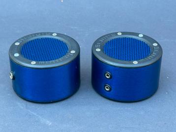 Minirigs Bluetooth Speakers - Handgemaakt in UK! beschikbaar voor biedingen