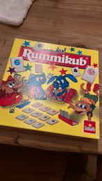 My first rummikub kinder 4-10 jaar, Ophalen of Verzenden, Gebruikt
