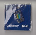 ESA Eumetsat Ruimtevaart pin, Verzamelen, Verzenden