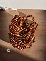 Ppm 12 plat, paracord, Ophalen, Nieuw