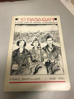 No Pasarani Notities over de Spaanse burgeroorlog, Boeken, Gelezen, Ophalen of Verzenden, Voor 1940