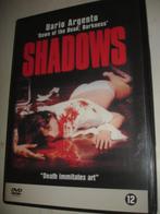 Shadows- Dario Argento- 1982- (NIEUW), Alle leeftijden, Verzenden, 1980 tot heden, Drama