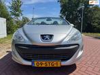 Peugeot 308 CC 1.6 VTi Sport Pack, Voorwielaandrijving, Euro 5, Gebruikt, 4 cilinders