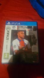 Ps4, Ophalen, Zo goed als nieuw, Sport, 3 spelers of meer