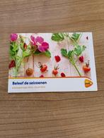Beleef de seizoenen PZM 462a, Postzegels en Munten, Postzegels | Nederland, Ophalen of Verzenden, Na 1940, Postfris