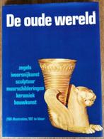 DE OUDE WERELD  – Giovanni Garbini, Boeken, Gelezen, 14e eeuw of eerder, Overige gebieden, Giovanni Garbini