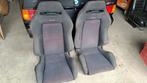Stoel verstelling sledes voor Recaro speed sr, Auto-onderdelen, Interieur en Bekleding, Ophalen of Verzenden, Honda