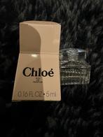 Chloe eau de parfum 5 ml, Nieuw, Verzenden