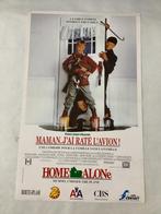 HOME ALONE   filmposter   40-60 cm, Ophalen of Verzenden, Zo goed als nieuw, A1 t/m A3, Film en Tv