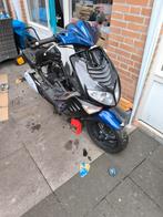 speedfight 2, Ophalen, Gebruikt, Benzine, Speedfight