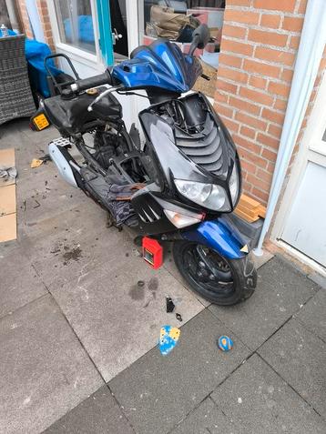 speedfight 2 beschikbaar voor biedingen