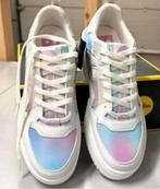 Buffalo RSE V2 Dames sneakers sport schoenen Multi-wit 41, Wit, Nieuw, Ophalen of Verzenden, Sneakers of Gympen