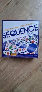 Sequence NIEUW., Ophalen of Verzenden, Nieuw