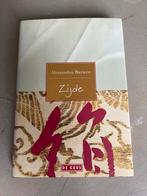 Zijde - Alessandro Baricco, Ophalen of Verzenden, Zo goed als nieuw, Nederland