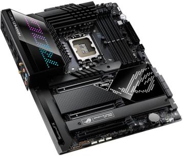 Motherload - ASUS ROG MAXIMUS Z690 HERO Socket 1700 ATX beschikbaar voor biedingen