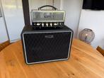VOX Nighttrain NT15H met V112NT Cabinet, Muziek en Instrumenten, Versterkers | Bas en Gitaar, Ophalen, Gebruikt, Gitaar, Minder dan 50 watt