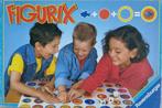 figurix, Een of twee spelers, Ophalen of Verzenden, Gebruikt, Ravensburger