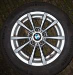 Orginele BMW Style 390 velgen, Ophalen
