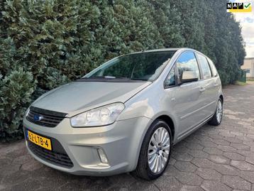 Ford C-Max 1.8-16V Limited - Trekhaak beschikbaar voor biedingen