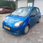 Renault Twingo 1.2 16V 2010 Blauw, Auto's, Renault, 839 kg, Twingo, 4 cilinders, Origineel Nederlands
