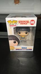 Funko pop stranger things, Ophalen of Verzenden, Zo goed als nieuw