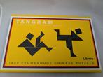 Tangram Librero puzzels rek5, Ophalen of Verzenden, Nvt, Nvt, Nvt