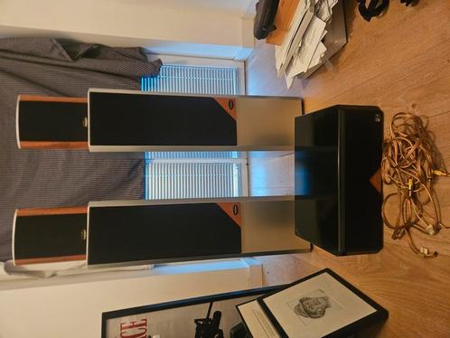 HiFi KHARMA luidspreker set. Voor de echte audio liefhebber!, Audio, Tv en Foto, Luidsprekers, Nieuw, Complete surroundset, Overige merken
