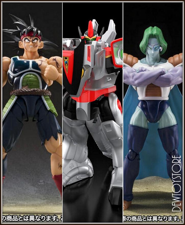 [Pre-order] Bandai Plamo Plastic Model Kit / Action Figure, Verzamelen, Poppetjes en Figuurtjes, Nieuw, Verzenden