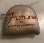 SCOTTY CAMERON - FUTURA TOUR PUTTER HEADCOVER / HOES, Ophalen, Club, Overige merken