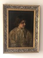 W.B. Tholen, Antiek en Kunst, Kunst | Schilderijen | Klassiek, Ophalen