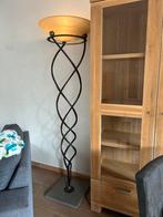 Terzani vloerlamp, Huis en Inrichting, Lampen | Vloerlampen, Ophalen, Gebruikt, 150 tot 200 cm