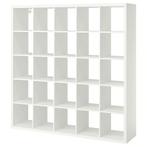 Kallax ikea vakken kast - 182x182 cm - 22/23 januari ophalen, Huis en Inrichting, Kasten | Boekenkasten, Ophalen, 150 tot 200 cm