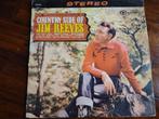 LP - Country side of Jim Reeves, Ophalen of Verzenden, Gebruikt