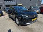 Peugeot 3008 1.2 PureTech (130pk) Active Pack Business Aut., 1263 kg, Gebruikt, 1199 cc, Zwart