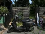 GTS Toscana, Fietsen en Brommers, Snorfietsen en Snorscooters, Gebruikt, Benzine, Ophalen, Overige merken