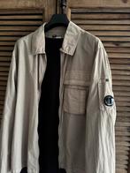 Nieuw origineel casual CP Company jack jas in maat XXXL 3XL, CP Company, Beige, Nieuw, Overige maten