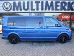 Volkswagen Transporter 2.0 TDI DSG LANG BULLI LUXE CABINE, Gebruikt, 4 cilinders, 150 pk, Adaptive Cruise Control