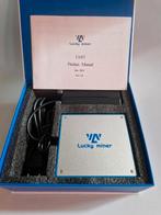 bitaxe bitcoin Lucky miner LV07 . nieuw, Computers en Software, Ophalen of Verzenden, Nieuw