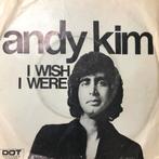 Andy Kim - I Wish I Were, Cd's en Dvd's, Vinyl Singles, Verzenden