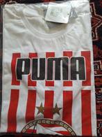 L   .PSV  FAN T shirt   PUMA, Nieuw, Ophalen of Verzenden, Rood, Puma