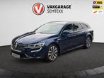 Renault Talisman Estate 1.6 TCe Intens | 4-control| Automaat, Auto's, Renault, 1618 cc, Gebruikt, 4 cilinders, Blauw