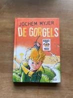 Kinderboek De Gorgels ( winnaar de Nederlandse kinderjury ), Fictie algemeen, Jochem Myjer, Ophalen of Verzenden, Zo goed als nieuw