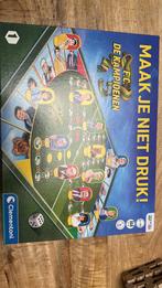 Bordspel fc de kampioenen, Ophalen, Zo goed als nieuw