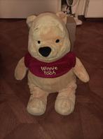 Disney Winnie the Pooh Winnie de Poeh knuffel 47cm, Verzamelen, Ophalen of Verzenden, Winnie de Poeh of vrienden, Zo goed als nieuw