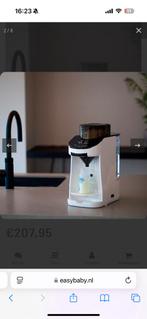 Easy baby milk maker, Kinderen en Baby's, Babyvoeding en Toebehoren, Ophalen of Verzenden, Zo goed als nieuw, Overige typen