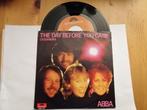 Abba - The Day Before You Came / Cassandra, Cd's en Dvd's, Vinyl Singles, Pop, Gebruikt, 7 inch, Single