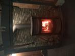 Speksteenkachel, Ophalen of Verzenden, Zo goed als nieuw, Elektrisch