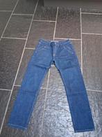 Denham maat 40., Ophalen of Verzenden, Zo goed als nieuw, Blauw, W30 - W32 (confectie 38/40)