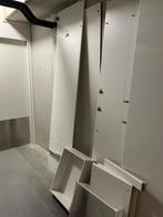 GRATIS IKEA kledingkast hang/leg VANDAAG OPHALEN, Huis en Inrichting, Kasten | Kledingkasten, Ophalen, Met hangruimte, 200 cm of meer