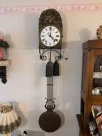 Antieke koperen klok, Antiek en Kunst, Antiek | Klokken, Ophalen